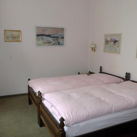 Villa Deck Brunnen Dış mekan fotoğraf
