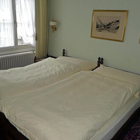 Villa Deck Brunnen Dış mekan fotoğraf