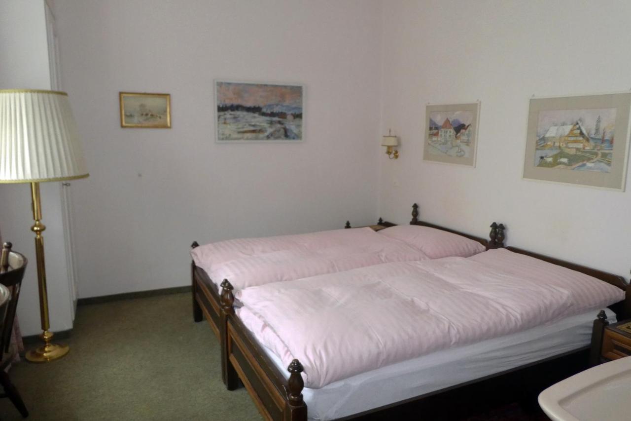 Villa Deck Brunnen Dış mekan fotoğraf